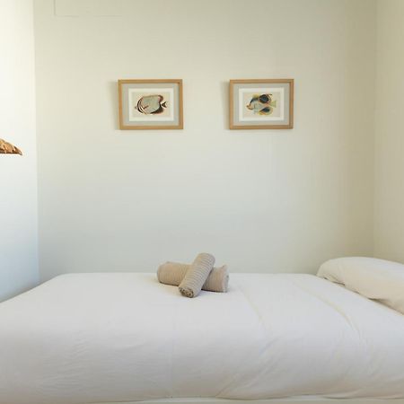 Tentudia Charming Apartments With Private Roof-Top Or Patio In San Bernardo By Ocityzen Sevilla Dış mekan fotoğraf
