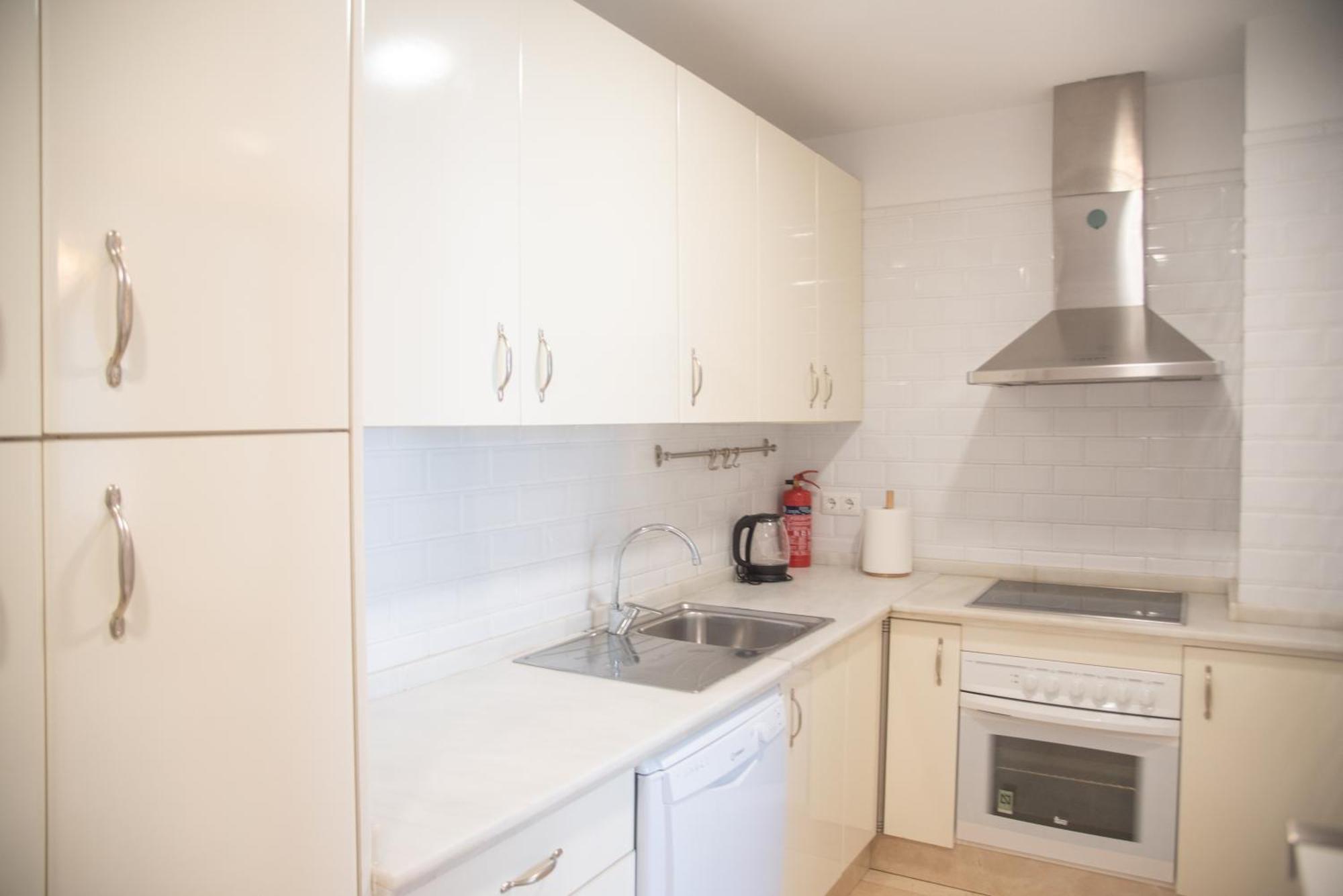 Tentudia Charming Apartments With Private Roof-Top Or Patio In San Bernardo By Ocityzen Sevilla Dış mekan fotoğraf
