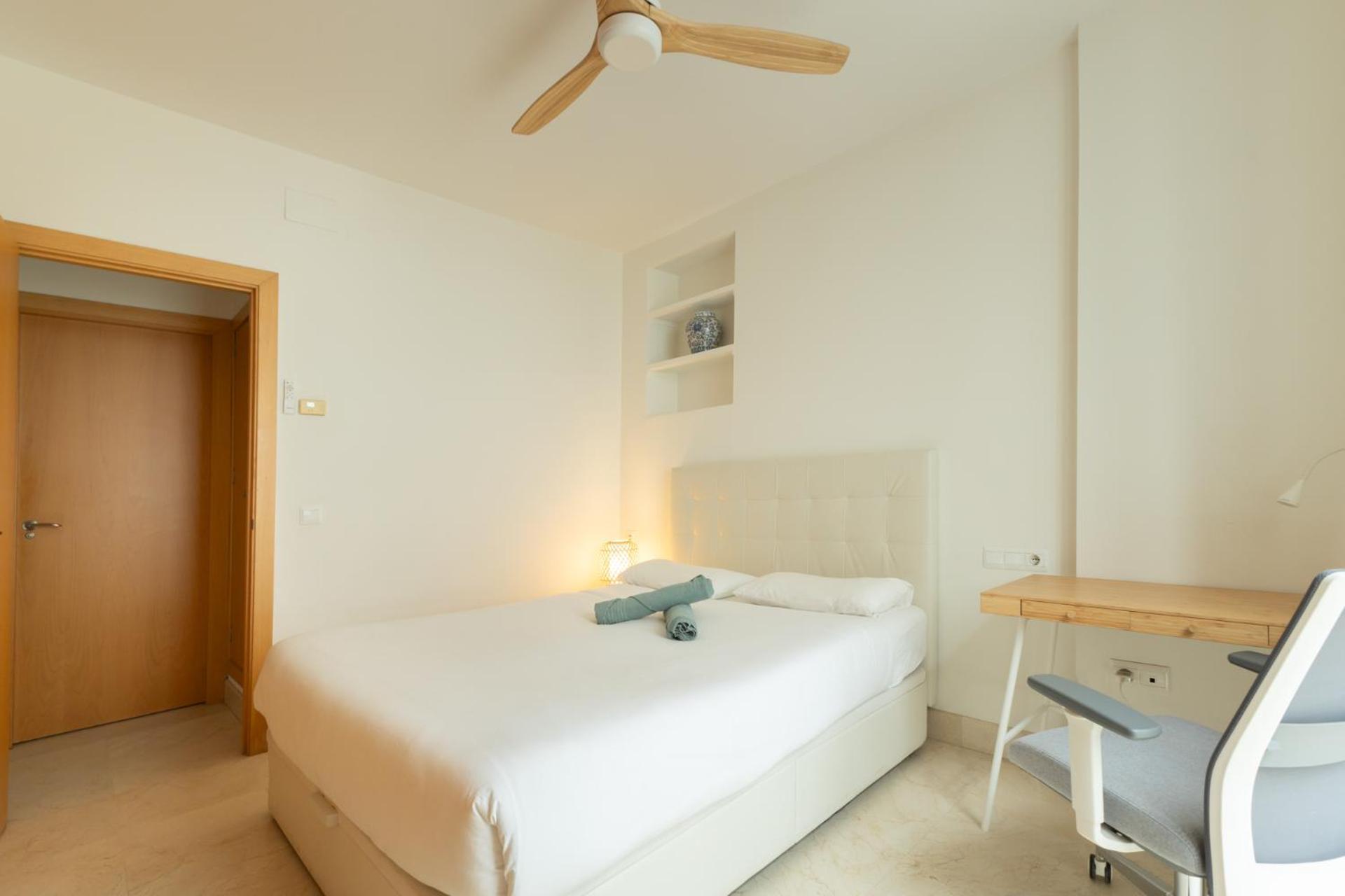 Tentudia Charming Apartments With Private Roof-Top Or Patio In San Bernardo By Ocityzen Sevilla Dış mekan fotoğraf