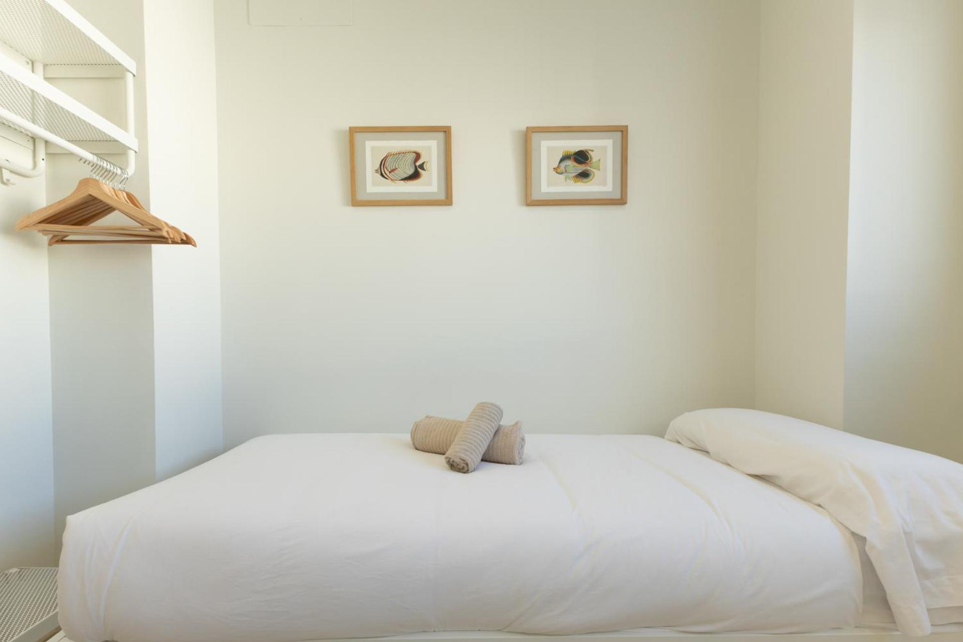 Tentudia Charming Apartments With Private Roof-Top Or Patio In San Bernardo By Ocityzen Sevilla Dış mekan fotoğraf