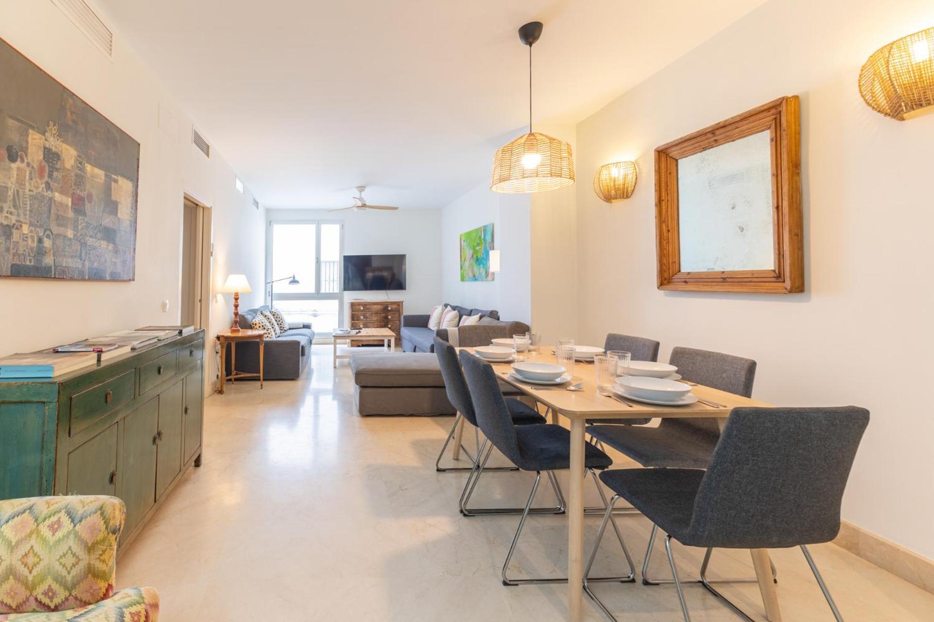 Tentudia Charming Apartments With Private Roof-Top Or Patio In San Bernardo By Ocityzen Sevilla Dış mekan fotoğraf